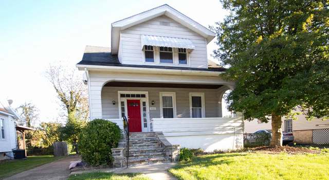 Photo of 3122 Harview Ave, Baltimore, MD 21234