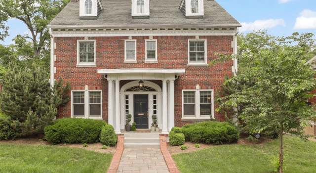 Photo of 4807 17th St NW, Washington, DC 20011