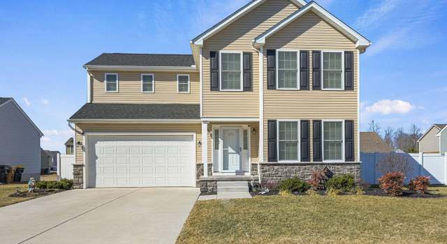 Photo of 271 Shore Ln, Milford, DE 19963