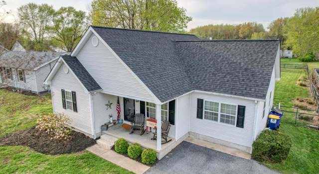 Photo of 415 W High St, Felton, DE 19943