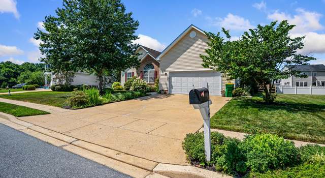 Photo of 114 E Minglewood Dr, Middletown, DE 19709