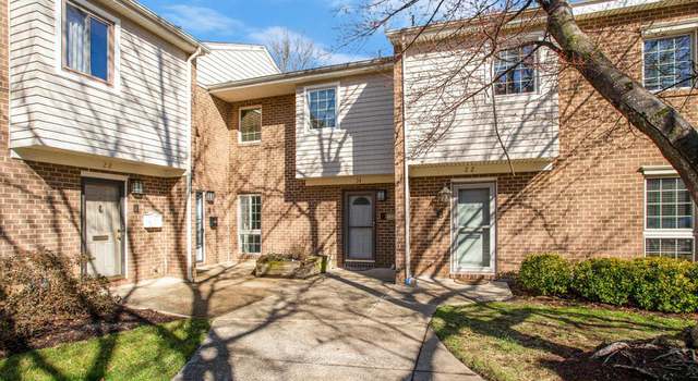Photo of 24 Gentry Ct, Annapolis, MD 21403