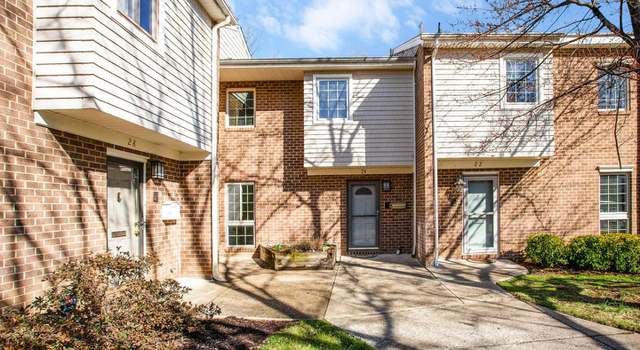 Photo of 24 Gentry Ct, Annapolis, MD 21403