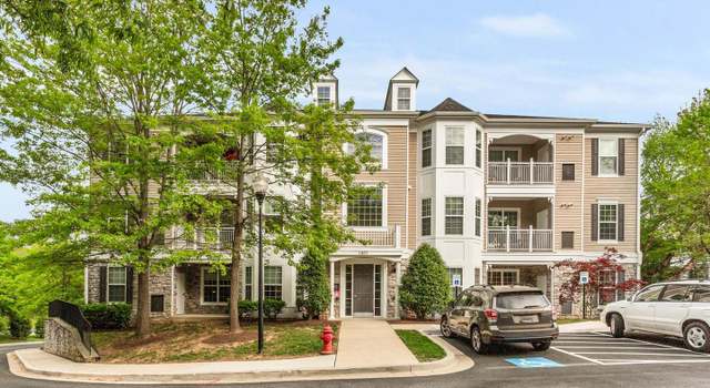 Photo of 1501 Broadneck Pl Unit 4-204, Annapolis, MD 21409