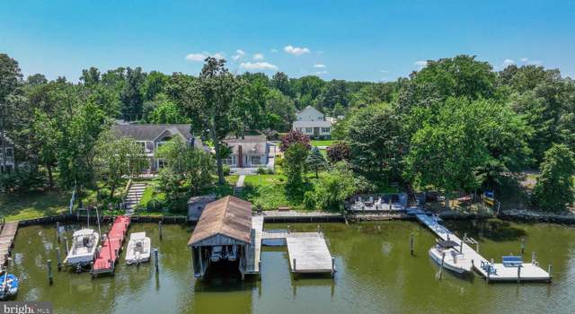 Photo of 8283 Choptank Rd, Pasadena, MD 21122