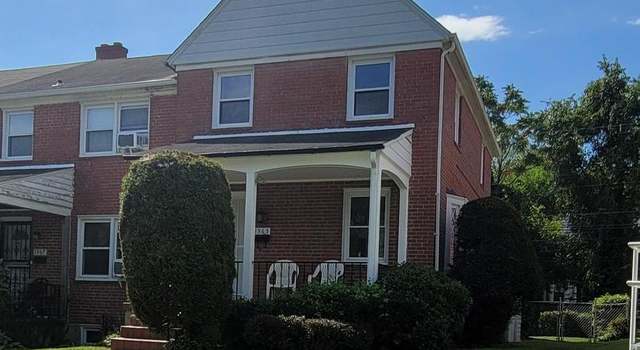 Photo of 1565 Stonewood Rd, Baltimore, MD 21239