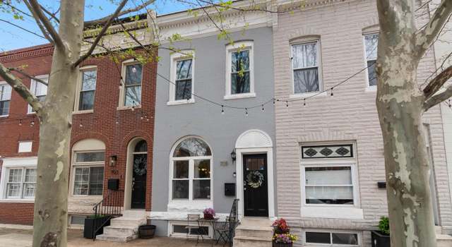 Photo of 705 S Conkling St, Baltimore, MD 21224