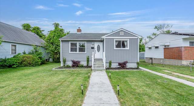 Photo of 6404 Fair Oaks Ave, Baltimore, MD 21214