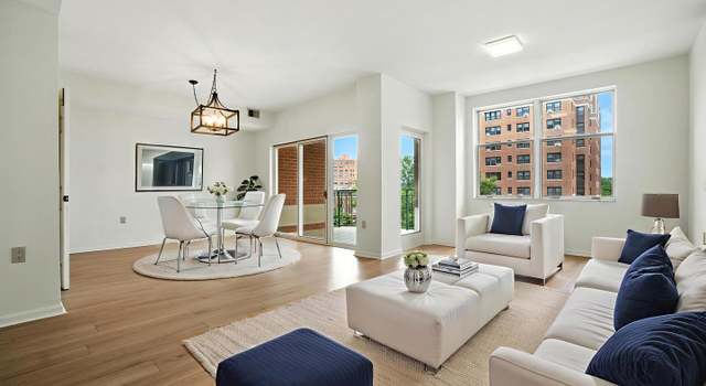 Photo of 3801 Canterbury Rd #412, Baltimore, MD 21218