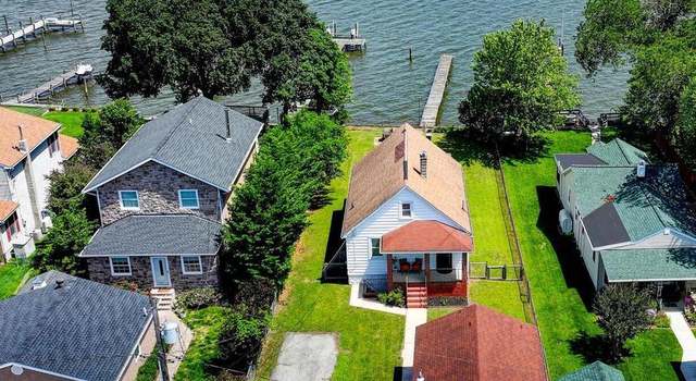 Photo of 3932 Glenhurst Rd, Baltimore, MD 21222
