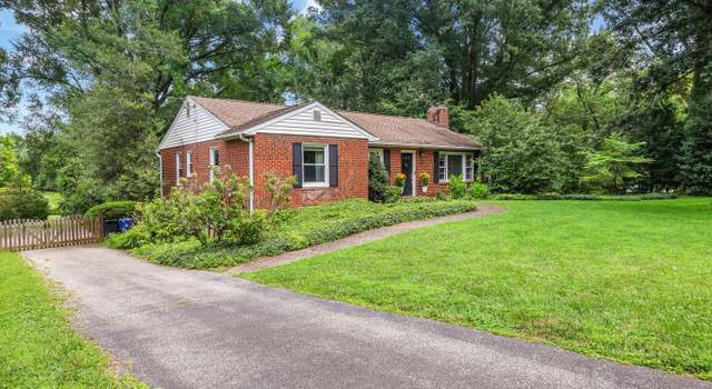 Photo of 11801 Greenspring Ave, Owings Mills, MD 21117