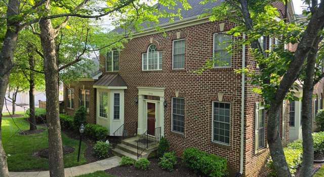 Property at 12410 Gladys Retreat Cir #9, Bowie, MD 20720, 3 beds, 3.5 baths
