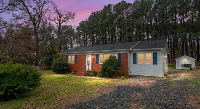 Photo of 1022 Carmichael Rd, Queenstown, MD 21658