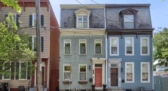 Photo of 1808 N 3rd St, Harrisburg, PA 17102