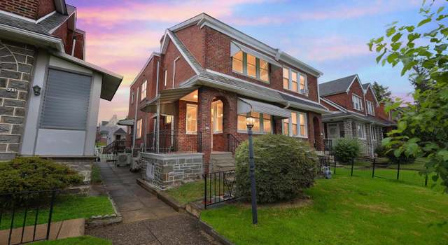 Photo of 813 Yeadon Ave, Lansdowne, PA 19050