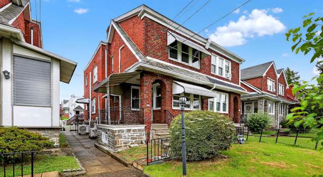 Photo of 813 Yeadon Ave, Lansdowne, PA 19050