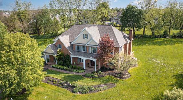 Photo of 19 Olde Mill Ct, Lititz, PA 17543