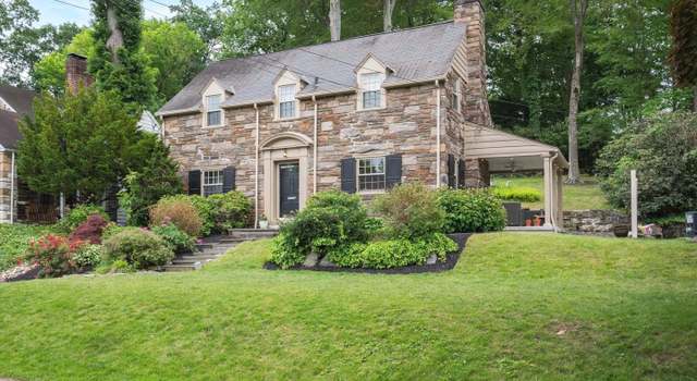 Photo of 122 Waverly Rd, Wyncote, PA 19095