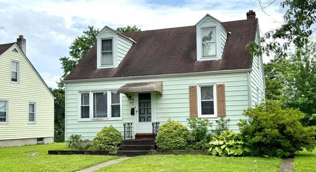Photo of 1012 Warren St, Pottstown, PA 19464