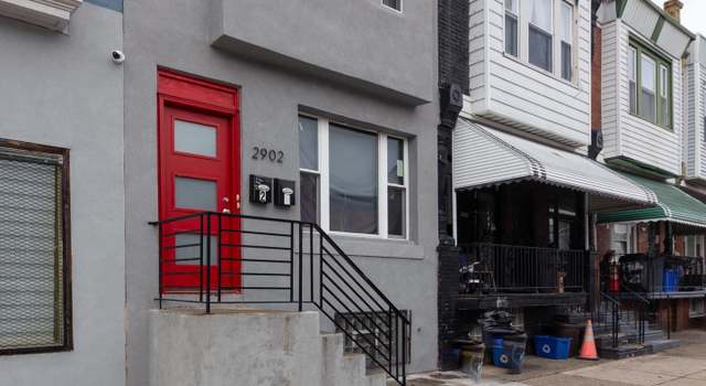 Photo of 2902 N 25th St, Philadelphia, PA 19132