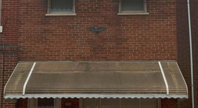 Photo of 214 Mckean St, Philadelphia, PA 19148