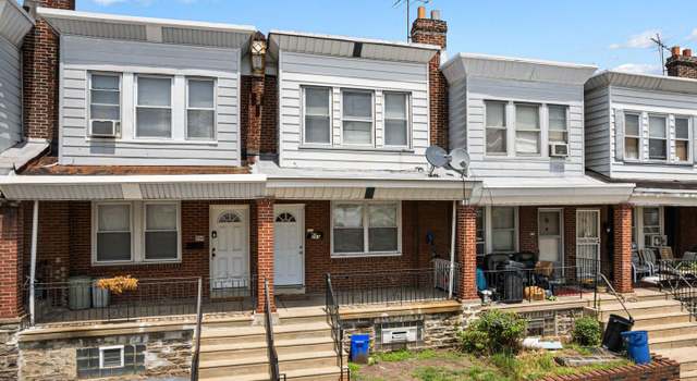 Photo of 253 W Spencer Ave, Philadelphia, PA 19120