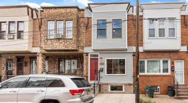 Photo of 1820 S Taylor St, Philadelphia, PA 19145