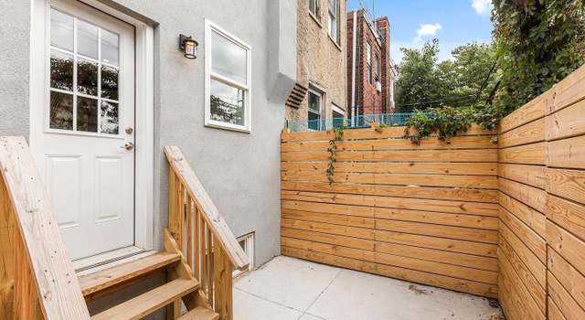 Photo of 1820 S Taylor St, Philadelphia, PA 19145
