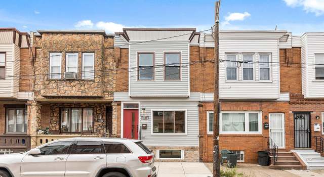 Photo of 1820 S Taylor St, Philadelphia, PA 19145