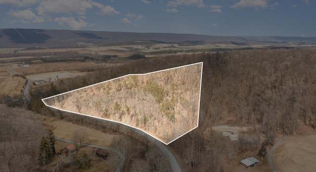 Photo of 0 Back Hollow Rd, Blain, PA 17006