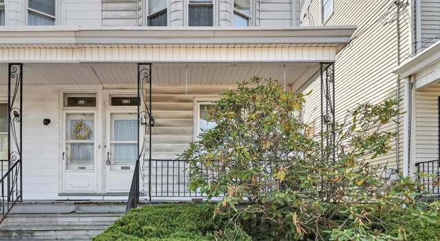 Photo of 1961 W Market St, Pottsville, PA 17901