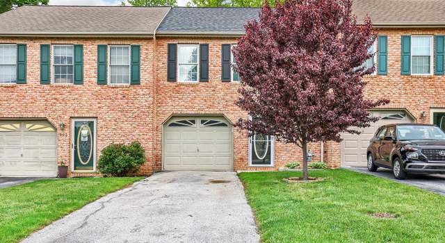 Photo of 661 Hartman Ave, Hanover, PA 17331