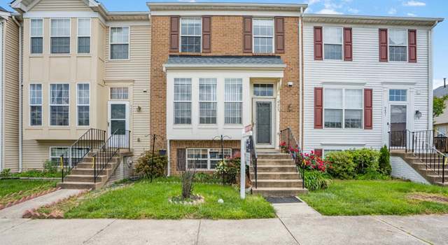 Photo of 9403 Robin Lee Ct, Manassas Park, VA 20111