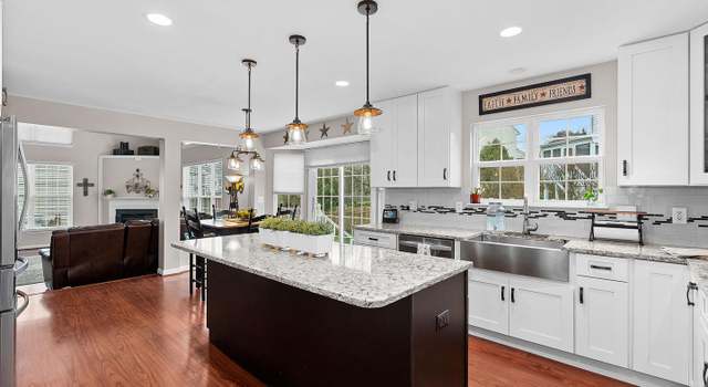 Photo of 9159 Weathersfield Dr, Bristow, VA 20136