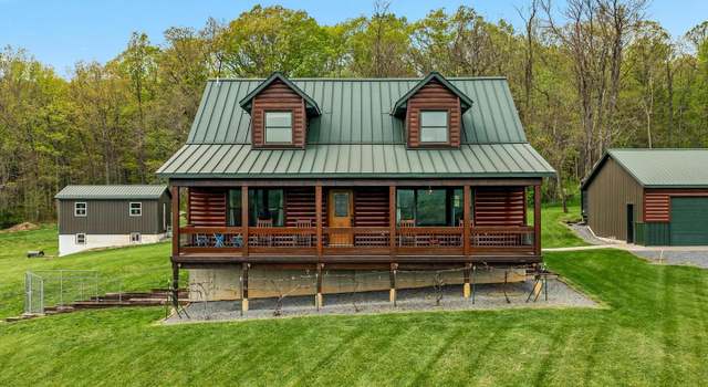 Photo of 4437 Stonewall Jackson Hwy, Bentonville, VA 22610