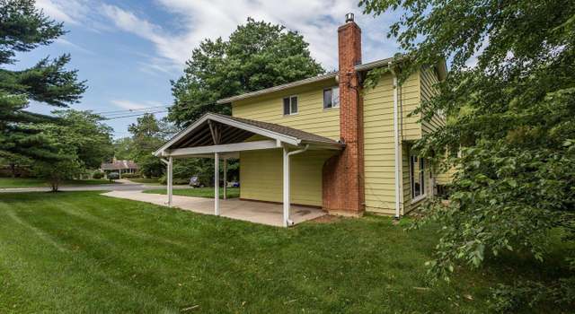 Photo of 5515 Amesfield Ct, Rockville, MD 20853
