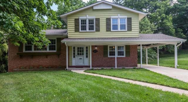 Photo of 5515 Amesfield Ct, Rockville, MD 20853