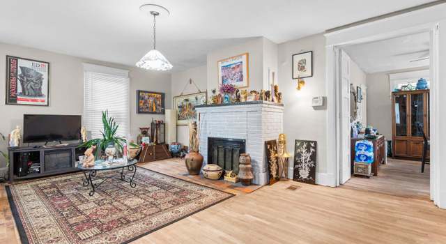Photo of 6626 1st St NW, Washington, DC 20012