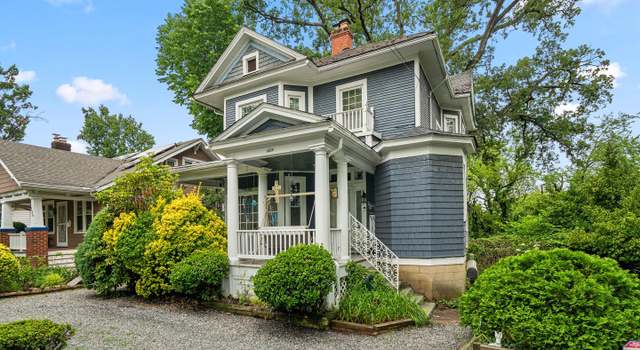 Photo of 6626 1st St NW, Washington, DC 20012