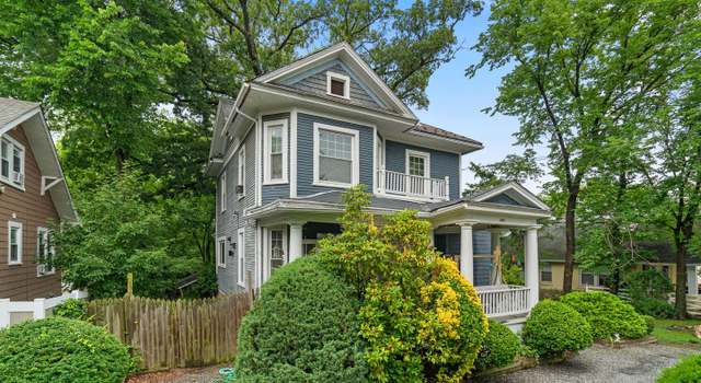 Photo of 6626 1st St NW, Washington, DC 20012