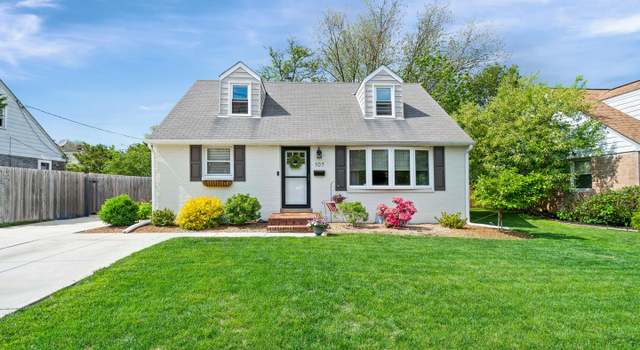 Photo of 107 Murphy Rd, Wilmington, DE 19803