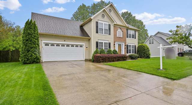 Photo of 1005 Autumn Gold Dr, Gambrills, MD 21054