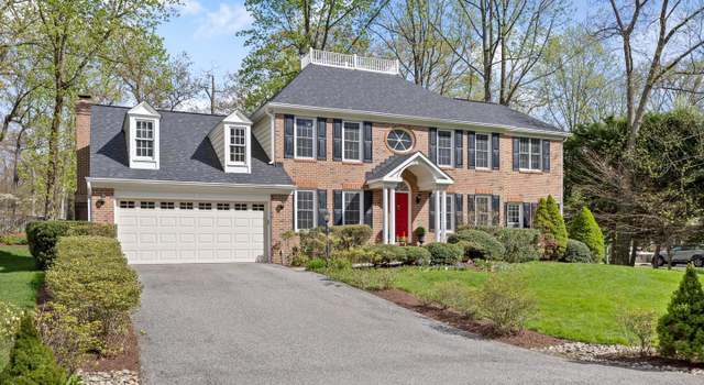 Photo of 506 Pinefield Dr, Severna Park, MD 21146