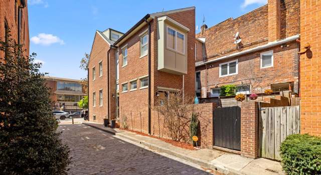 Photo of 515 S Sharp St, Baltimore, MD 21201