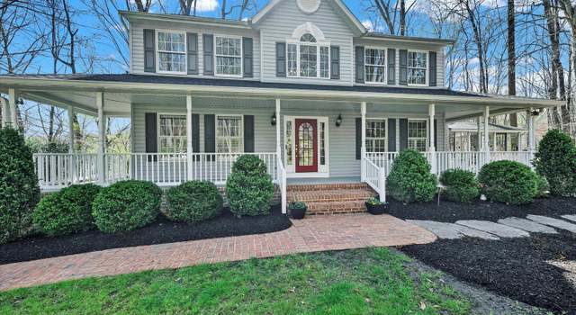 Photo of 15 Wesley Woods Ct, Kingsville, MD 21087