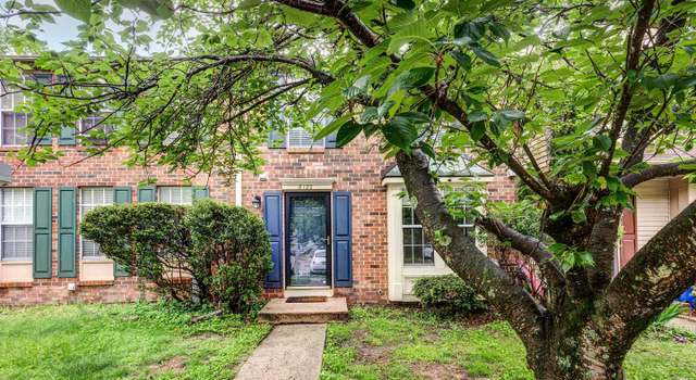 Photo of 8122 Township Dr, Owings Mills, MD 21117