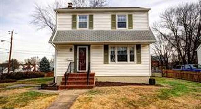 Photo of 1232 Oakland Terrace Rd, Baltimore, MD 21227