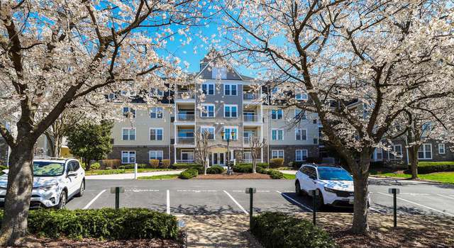 Photo of 2500 Waterside Dr #415, Frederick, MD 21701