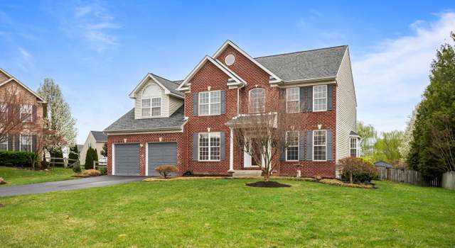 Photo of 2824 Haddington Ct, Adamstown, MD 21710