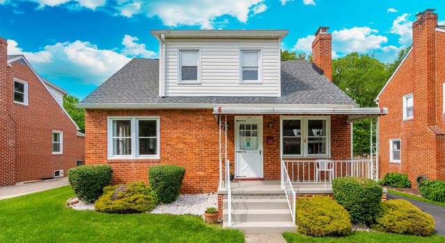 Photo of 117 W 14th St, Frederick, MD 21701